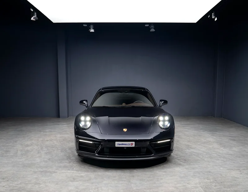 عرض صيفي خاص • 11,595x60 • دفعة أولى 0% • بورش 911 كاريرا GTS 2022 • ضمان بورش • مجلس التعاون الخليجي63612076526467114