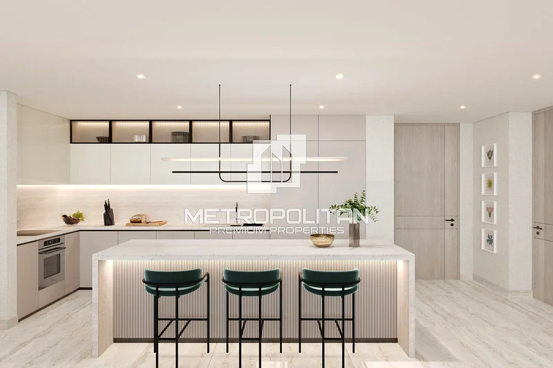 Living in Style | Premium Location | Full Sea View64039043308033113