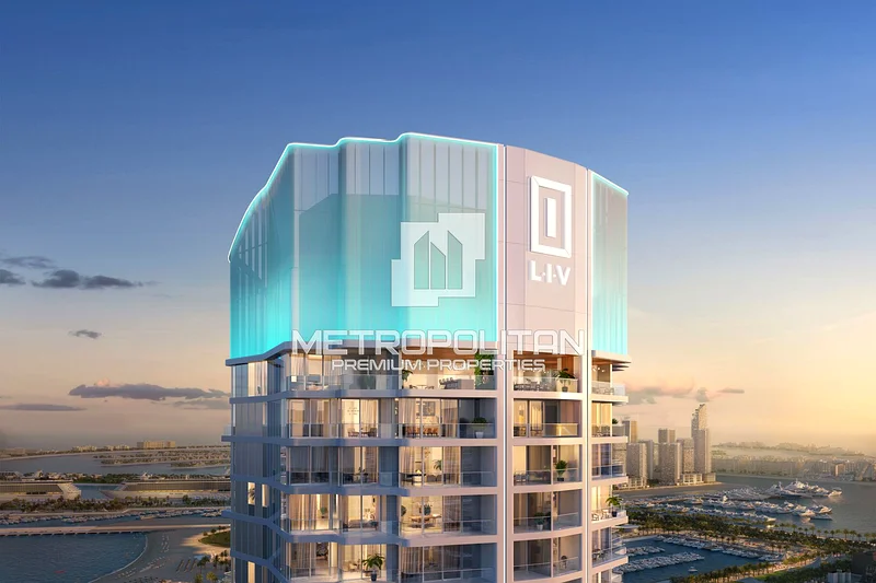 Living in Style | Premium Location | Full Sea View64039043308033112