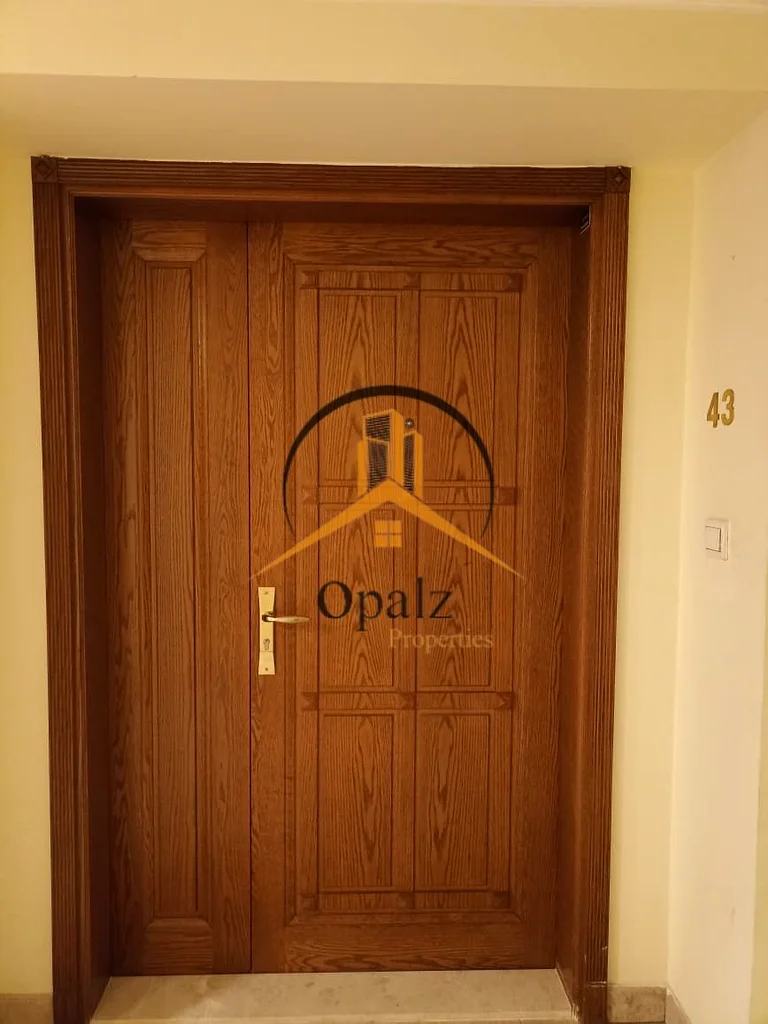 Prime Location || Good Price || Luxury 3Bhk Duplex ||  Gym & Pool life guard || Call Hamdy63768649641858114