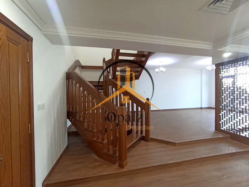 Prime Location || Good Price || Luxury 3Bhk Duplex ||  Gym & Pool life guard || Call Hamdy63768649641858111