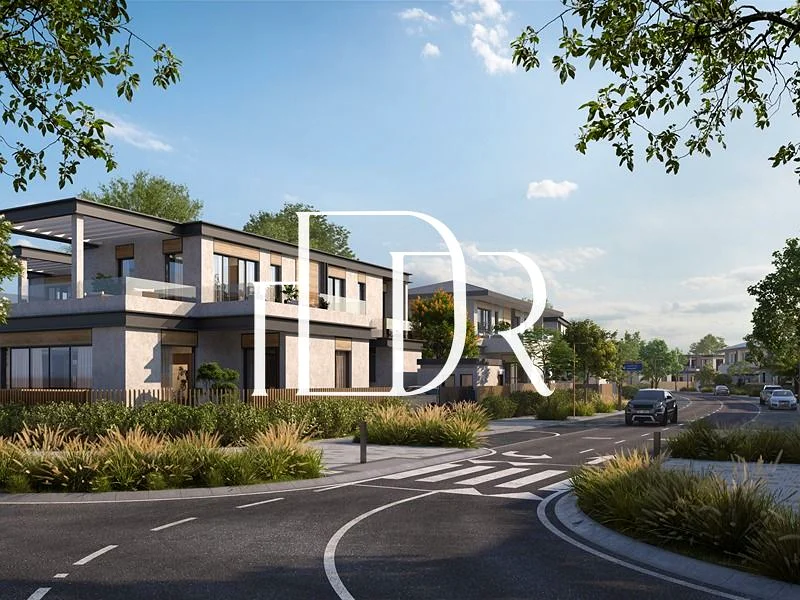 HUGE SIZE | LUXURY | 6 BR+ MAID VILLA63839422501378114