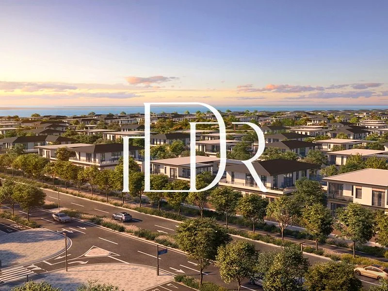 HUGE SIZE | LUXURY | 6 BR+ MAID VILLA63839422501378110