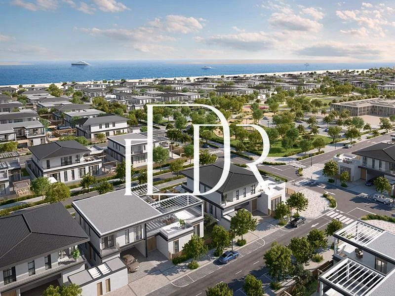 HUGE SIZE | LUXURY | 6 BR+ MAID VILLA63839422501378112