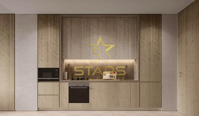 Modern Studio | Pool View | High Floor64020703084546112