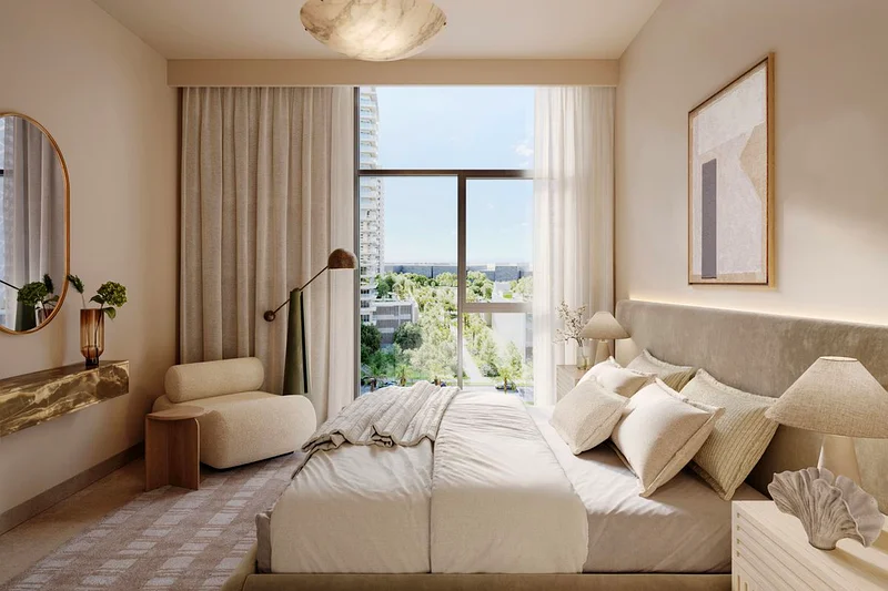 Expo City | Emaar | High ROI | No Fees | PP63940227755010112