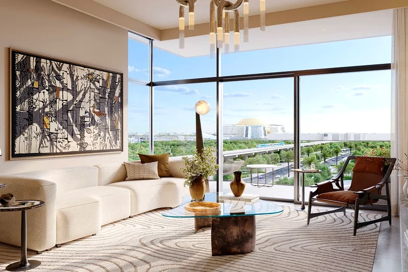 Expo City | Emaar | High ROI | No Fees | PP63940227755010110