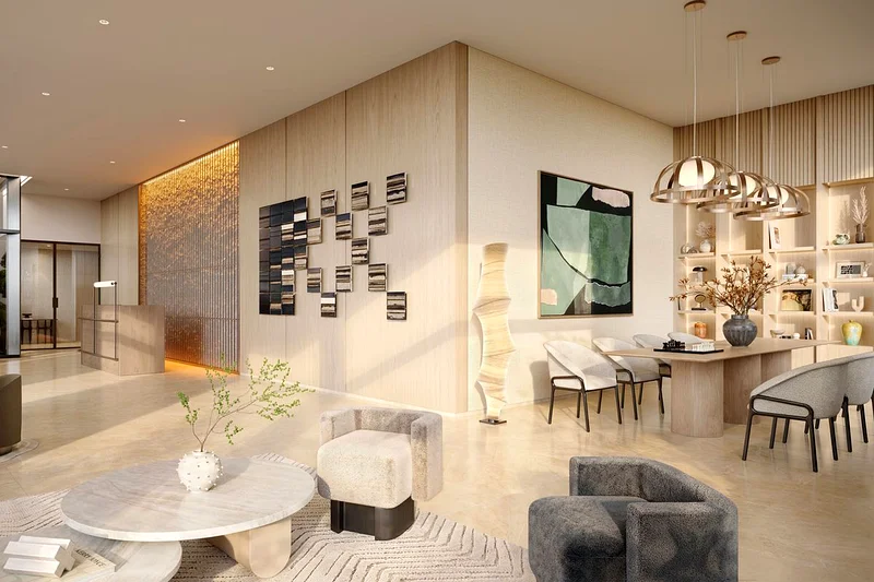 Expo City | Emaar | High ROI | No Fees | PP63940227755010111