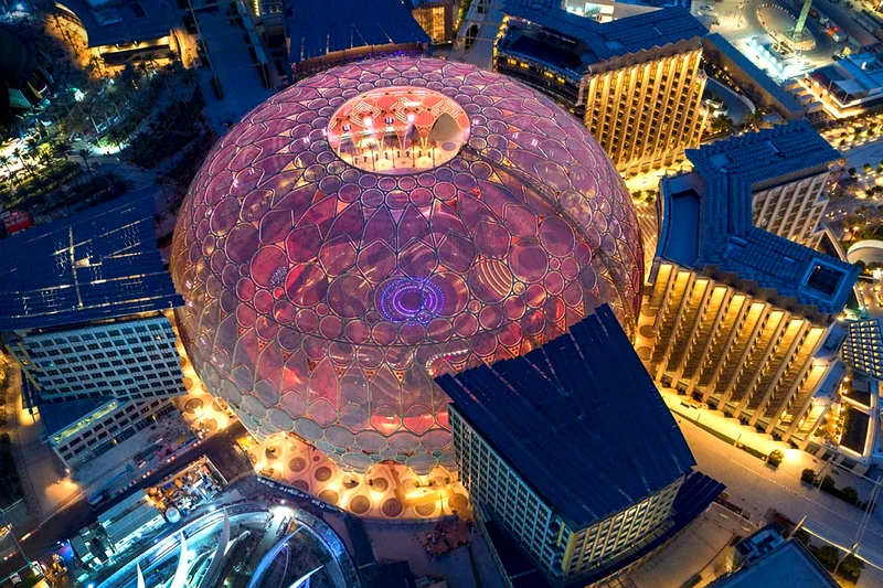 Expo City | Emaar | High ROI | No Fees | PP63940227755010113