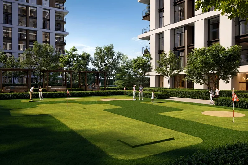 Expo City | Emaar | High ROI | No Fees | PP63940227755010114