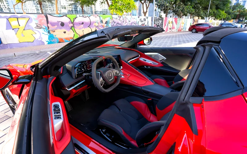 Stingray V863613464050817114