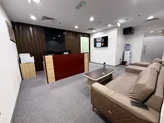 Fully Fitted| Nearby Metro| Prime Location