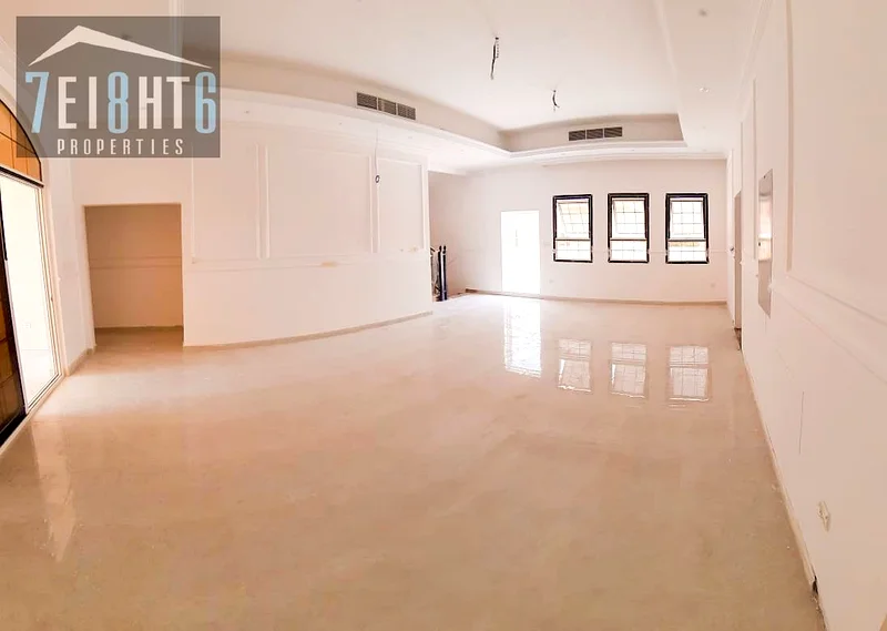 Vastu Compliant || Spacious || 8 Bedroom || Servant quarters || Garden in Warqaa 463730242935683112