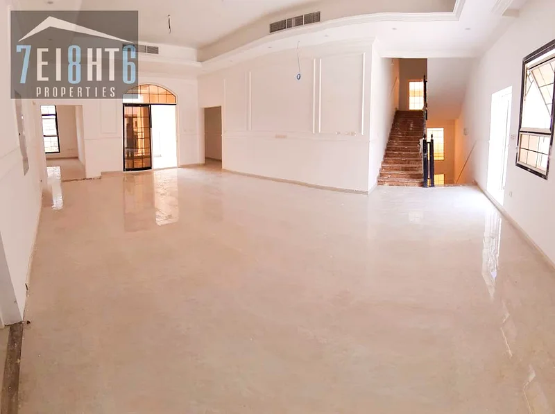 Vastu Compliant || Spacious || 8 Bedroom || Servant quarters || Garden in Warqaa 463730242935683111