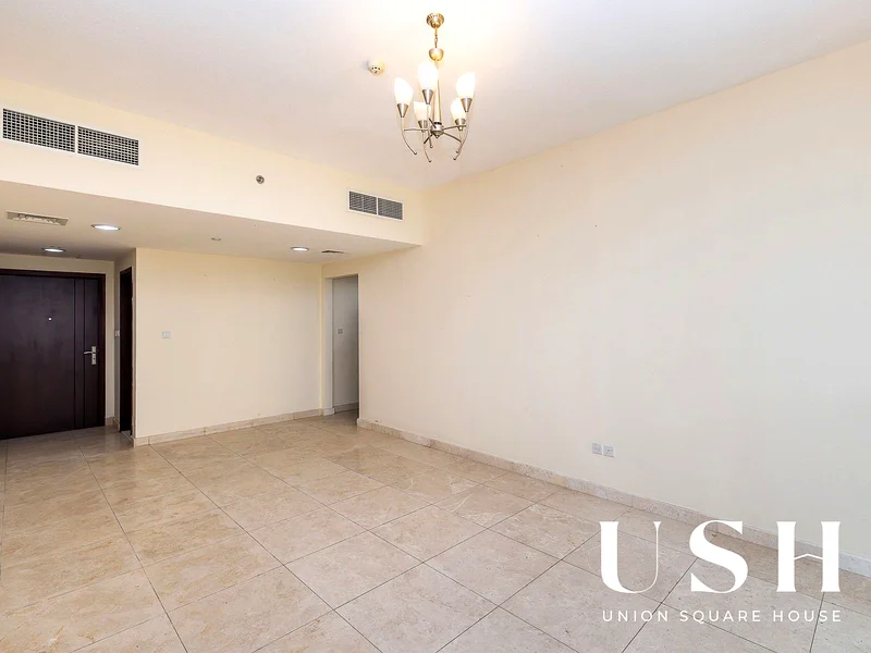 Modern 2BR + M | Corner Unit |  Burj Khalifa View63790892320257111