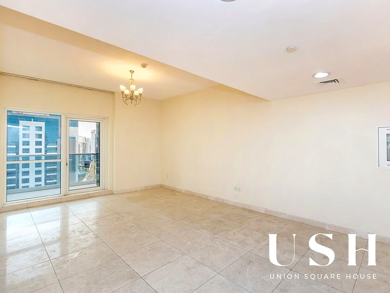 Modern 2BR + M | Corner Unit |  Burj Khalifa View63790892320257112