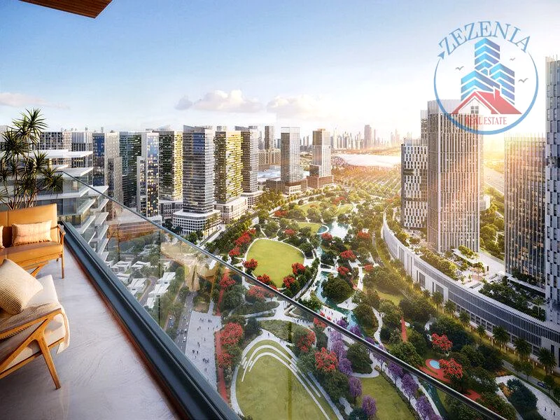 💎ITALIAN DESIGN//1%MONTHLY//NEAR METRO&AIRPORT//SMART HOME//GATED63966590745219112