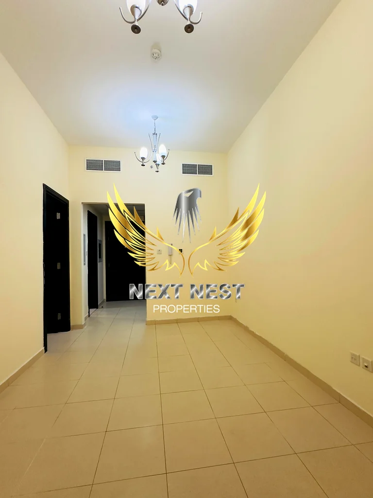 A SPACIOUS 1BHK IN SILICON GATES 4 IS AVAILABLE FOR RENT63805480537346110