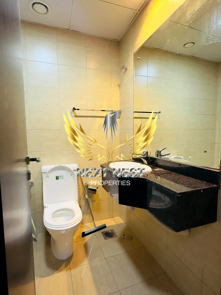 A SPACIOUS 1BHK IN SILICON GATES 4 IS AVAILABLE FOR RENT63805480537346114