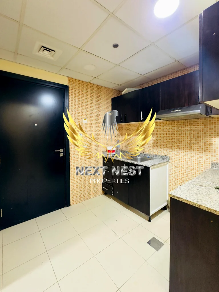 A SPACIOUS 1BHK IN SILICON GATES 4 IS AVAILABLE FOR RENT63805480537346113