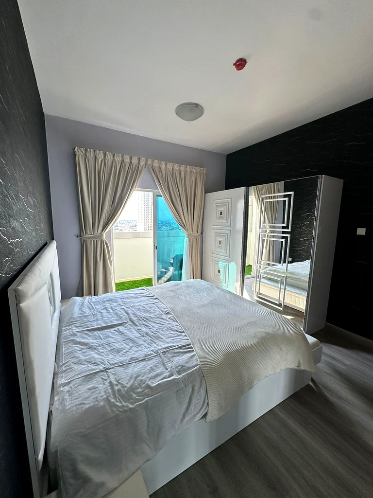 🏡 2 BHK Apartment for Sale in Open View63892020558467113