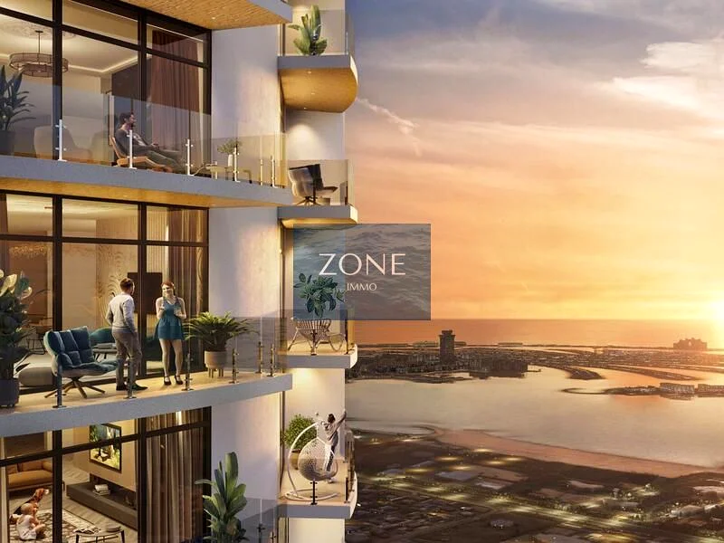 Move in Sooner I Flexible Payment Plan I 1 BHK63918445067394113