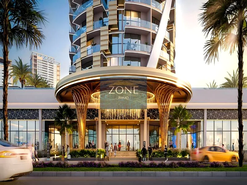 Move in Sooner I Flexible Payment Plan I 1 BHK63918445067394114