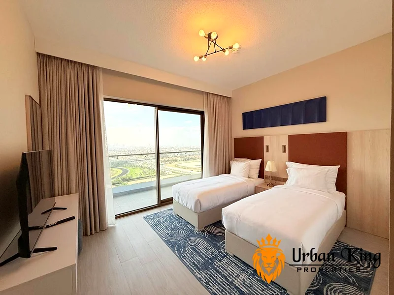 Luxury |Brand New | Bills Included | Furnished63791098371842113