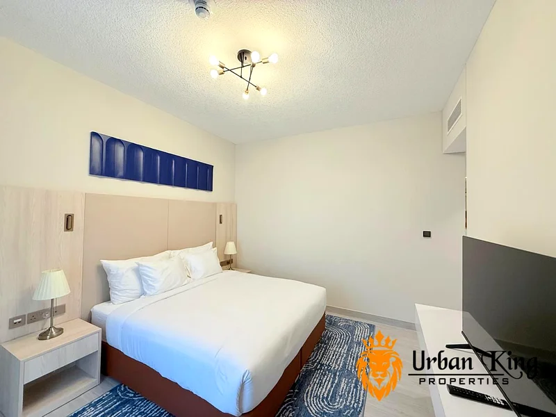 Luxury |Brand New | Bills Included | Furnished63791098371842112
