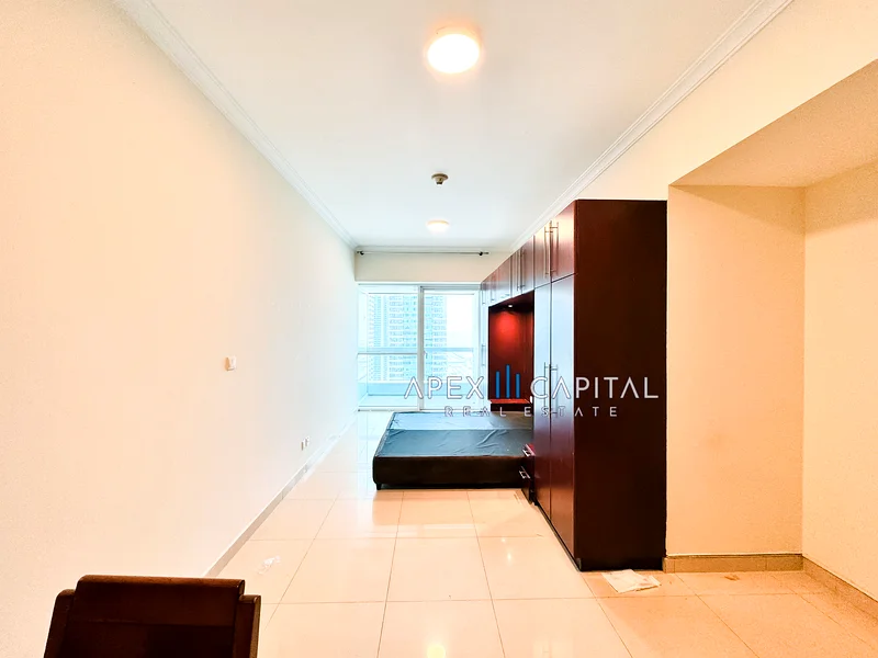 Close to Metro Station | SZR View | Balcony63749634369155113
