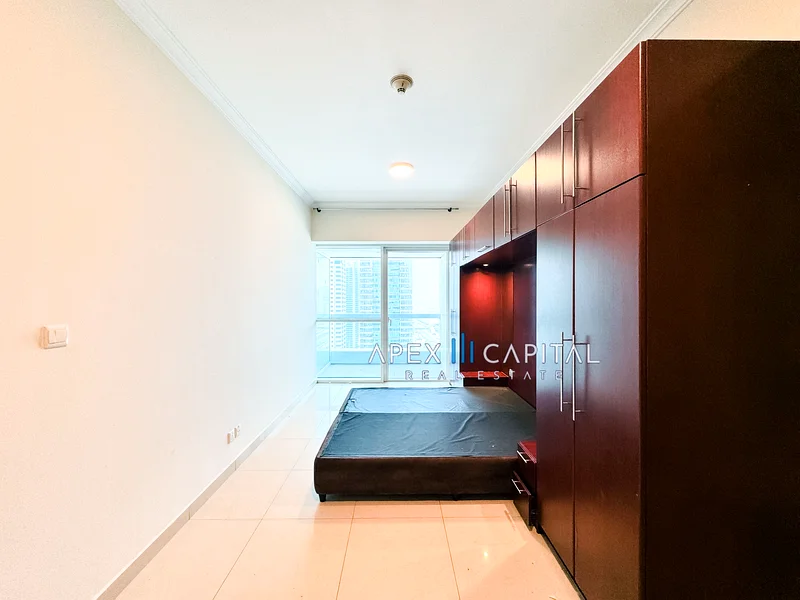 Close to Metro Station | SZR View | Balcony63749634369155114