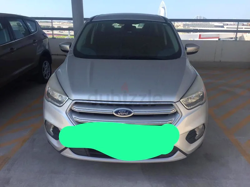 Ford Escape 2017 for sale63612083418753113