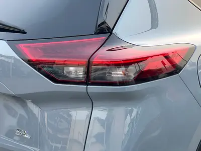 Nissan Rogue SL, миниатюра 19