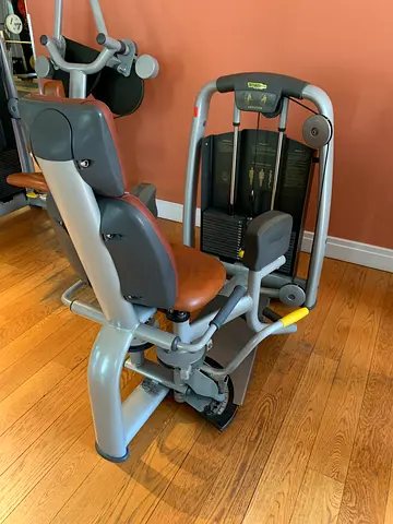 Technogym Abductor Machine LEG