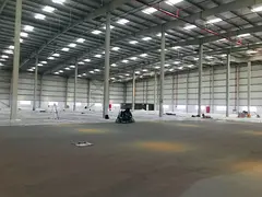 Brand new 72663 square feet warehouse for rent in NIP