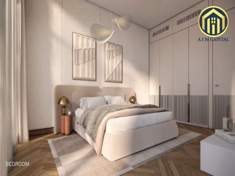 2 Mins to Me’aisem Mall | Top Location64032913598083110