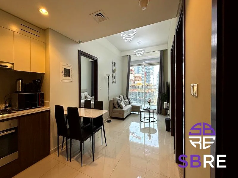 Furnished | Vacant | Prime Location63792133600899110