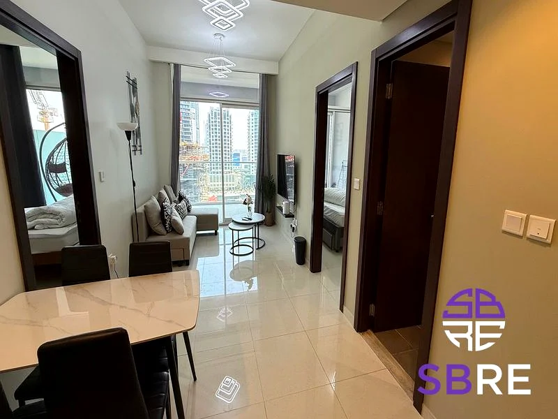 Furnished | Vacant | Prime Location63792133600899111