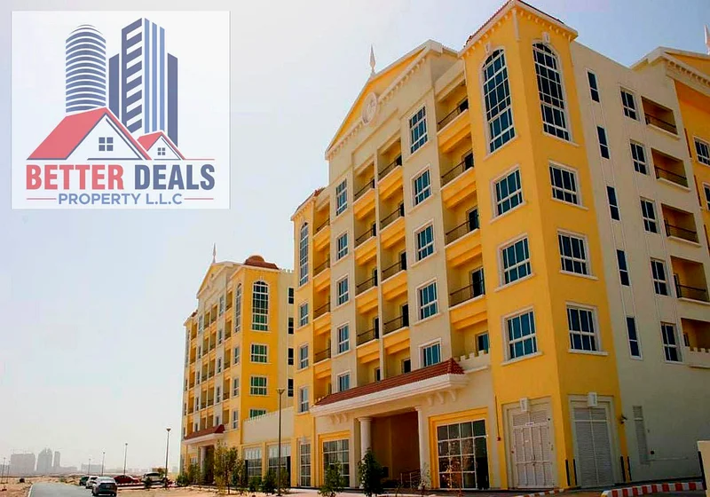 شقة مكونة من غرفة نوم واحدة مستأجرة للبيع في الجوزاء ب ورسان الرابعة.63993089430403110