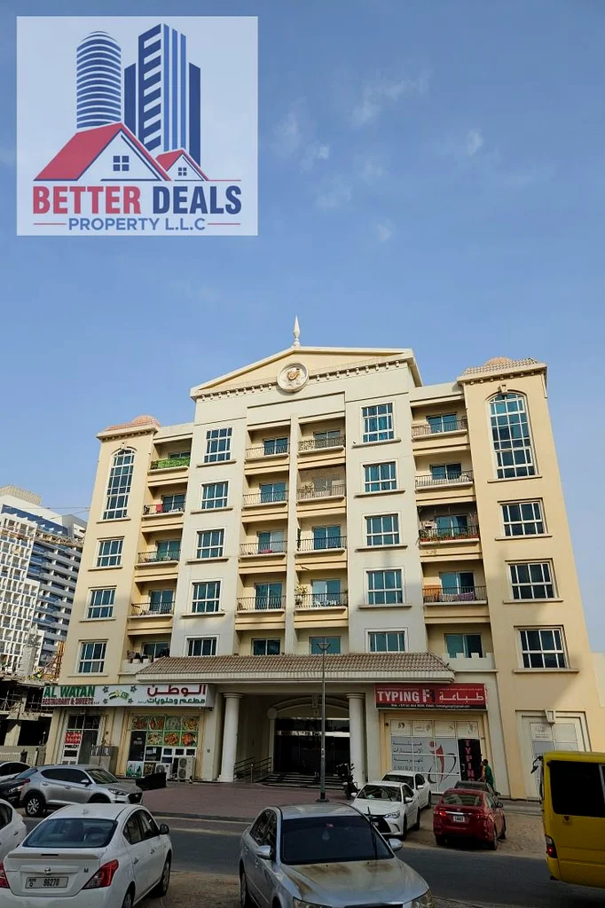 شقة مكونة من غرفة نوم واحدة مستأجرة للبيع في الجوزاء ب ورسان الرابعة.63993089430403111