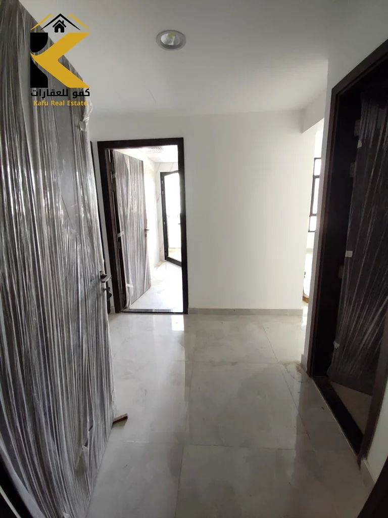 استمتع بالراحة في شقة جديدة بالكامل للإيجار | الجرف 3، عجمان63712684182275112