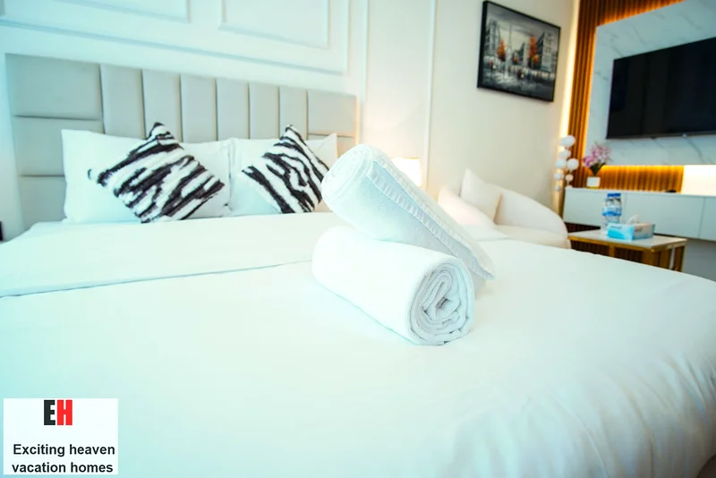 Fully Furnished Studio in Aura, JVC – Balcony, All Amenities, AED 6,000 (Bills Included)63835097163906113