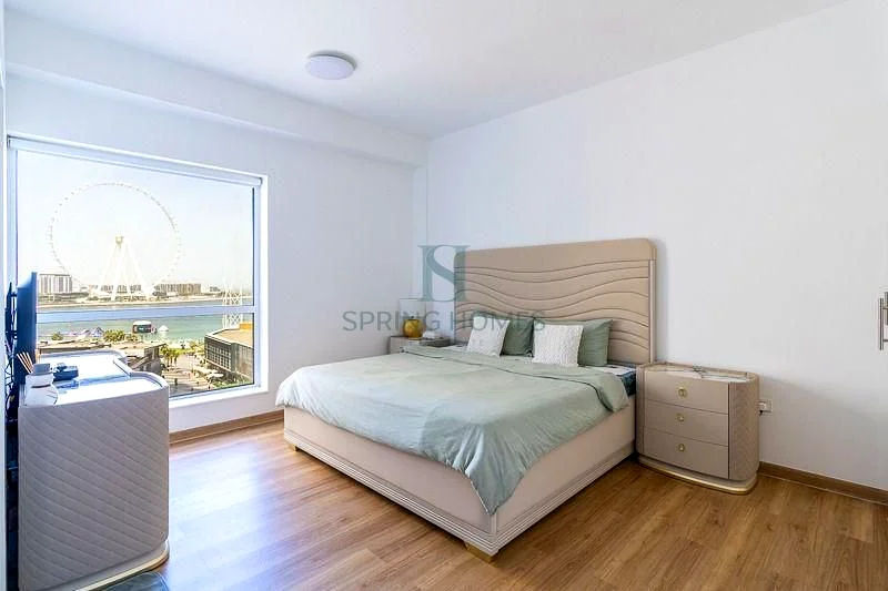 Rare | Fully Upgraded | Furnished | Sea View63936814561794114