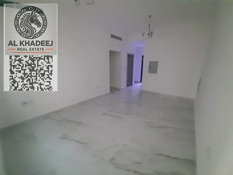 السّاكن الأول في عجمان، في موقع مميّز جدًا، بمساحة كبيرة وتشطيب سوبر ديلوكس63714929230081112