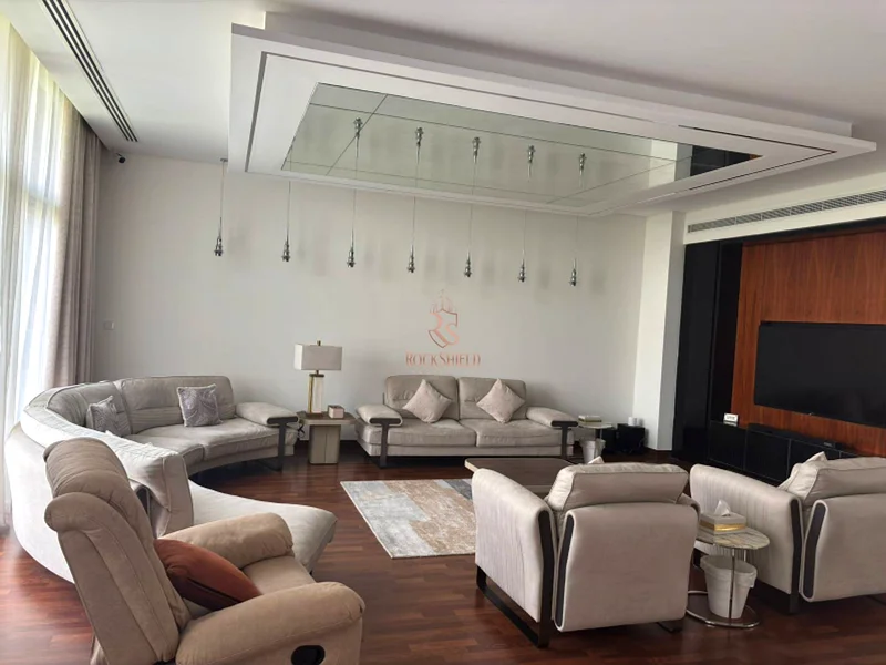 Upgraded 6 BR | Ultra Luxury | Golf course View63970972408962114