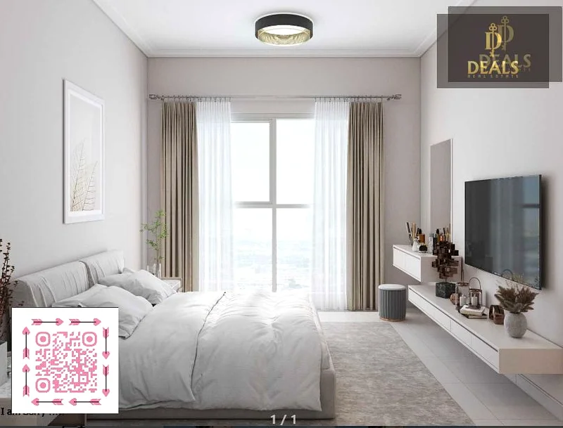 دفعة أولى 5٪ - 1٪ شهريًا - بالقرب من الكورنيش - موقع متميز63889799778051113