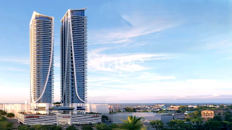 Prime Location | Post Handover PP | Road View63825882261121110
