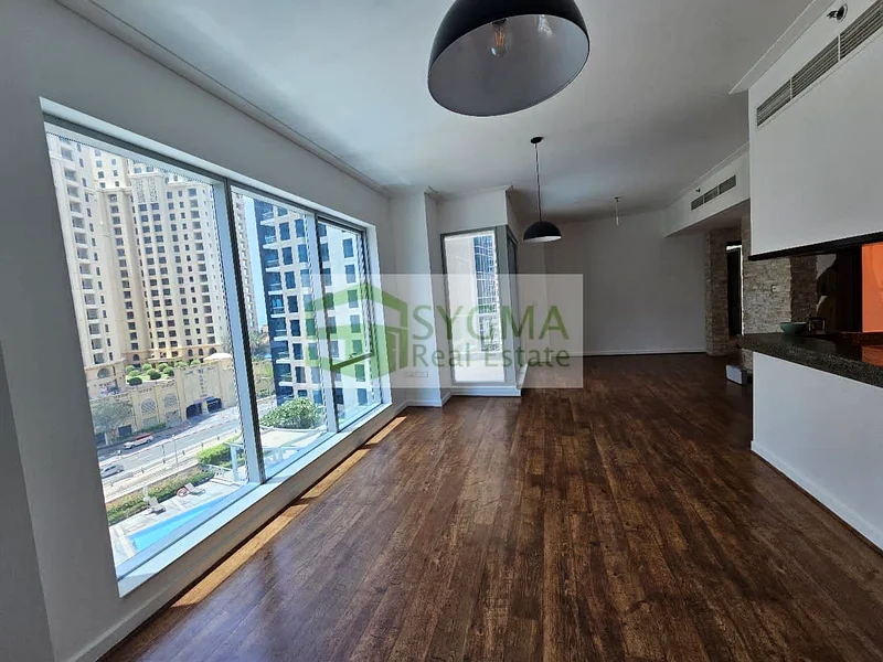 Upgraded 2 Bed|Marina & Pool View | Chiller Free63775420833025112