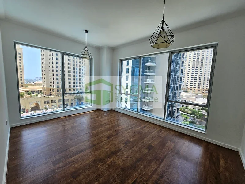 Upgraded 2 Bed|Marina & Pool View | Chiller Free63775420833025110