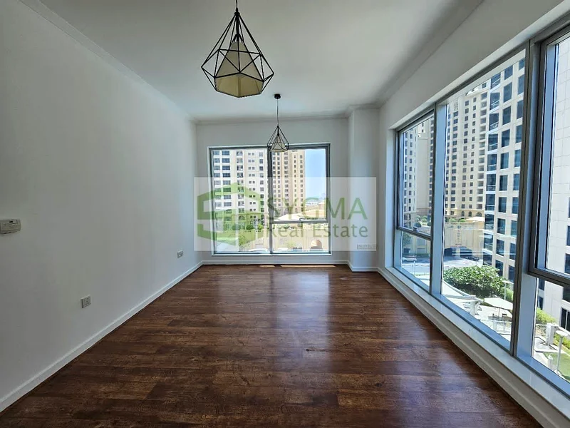Upgraded 2 Bed|Marina & Pool View | Chiller Free63775420833025113